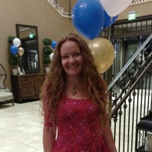 Meet your Posher, Cynthia